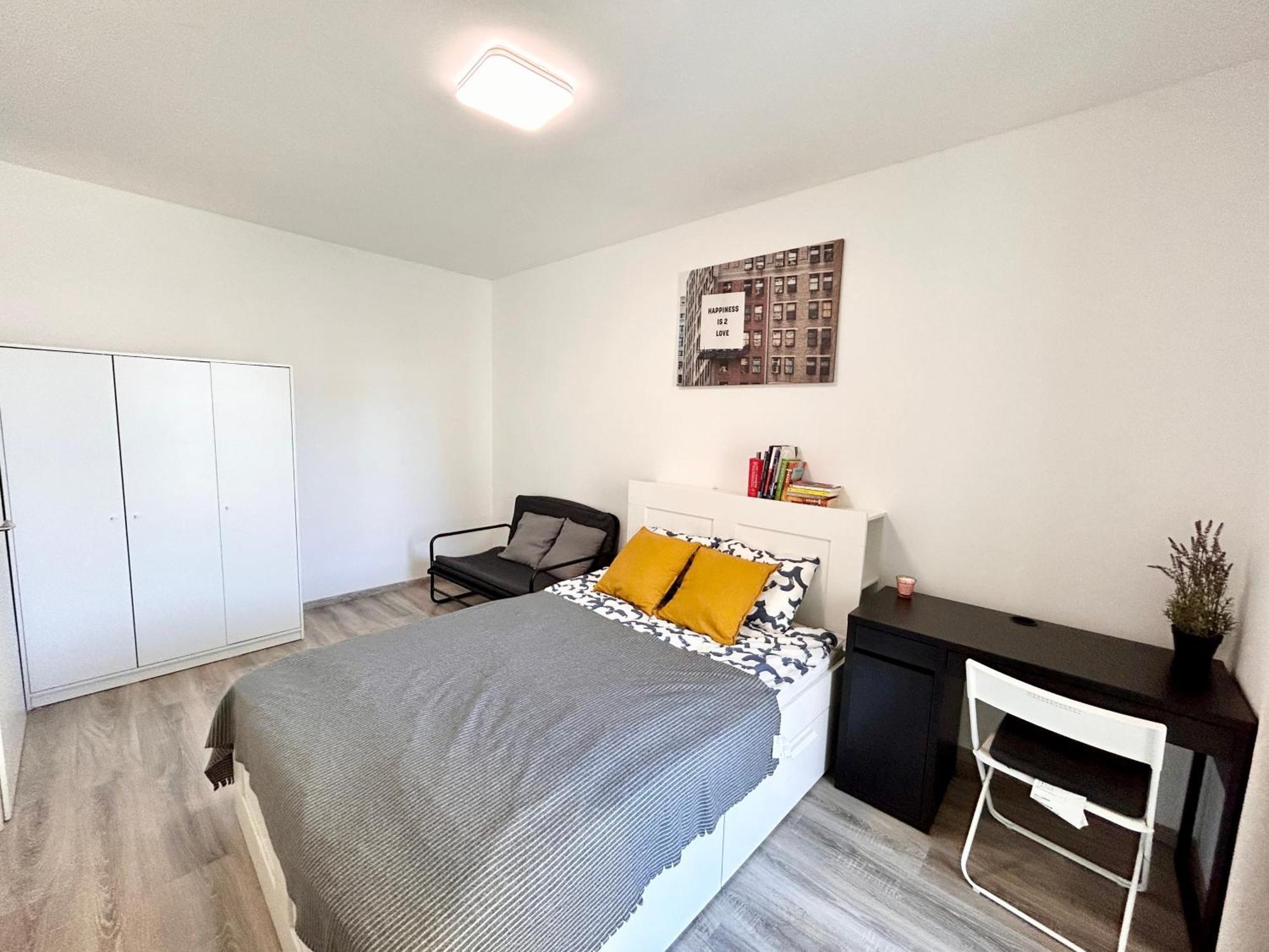 New 2022 Family&Friends Downtown Ac 3Br 2Ba Free Parking Big Balcony Near Metro&Train Station Self Check-In Apt 布达佩斯 外观 照片