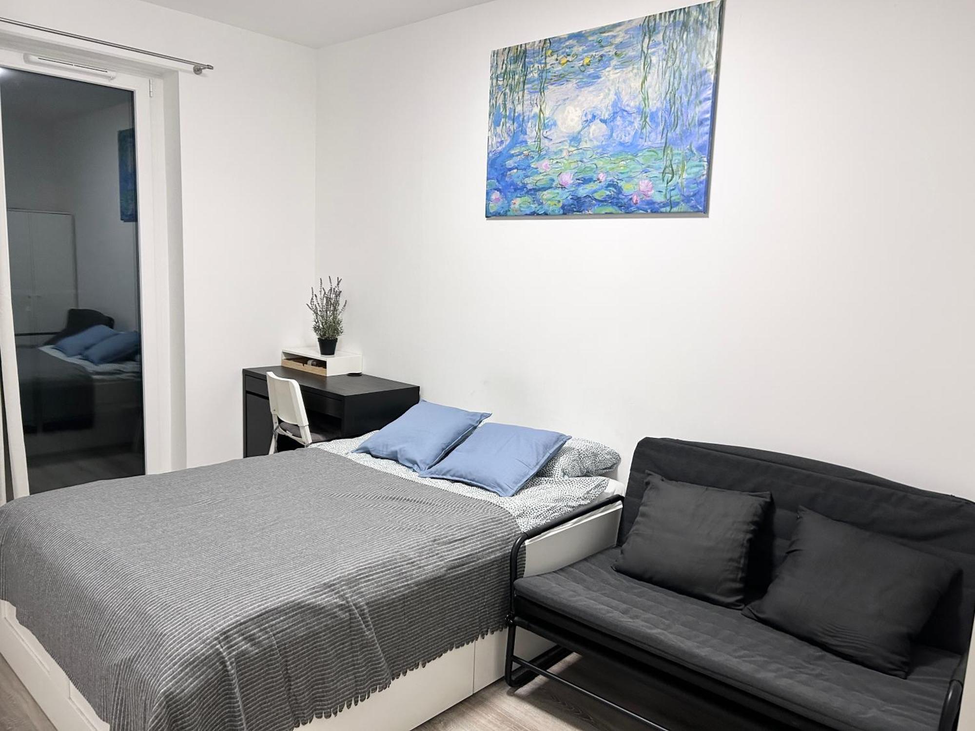 New 2022 Family&Friends Downtown Ac 3Br 2Ba Free Parking Big Balcony Near Metro&Train Station Self Check-In Apt 布达佩斯 外观 照片