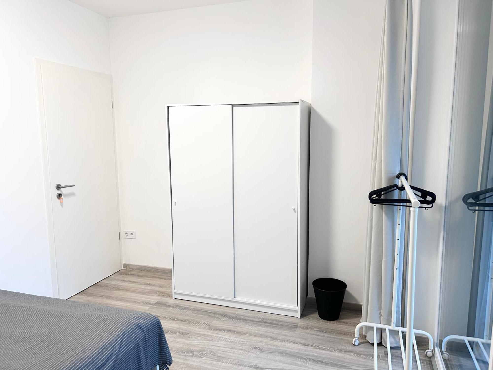 New 2022 Family&Friends Downtown Ac 3Br 2Ba Free Parking Big Balcony Near Metro&Train Station Self Check-In Apt 布达佩斯 外观 照片